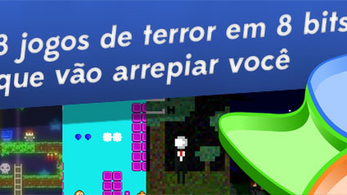 alguem quer me ajudar a fazer um jogo de terror?