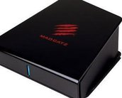 Mad Catz lança console próprio no final de 2013