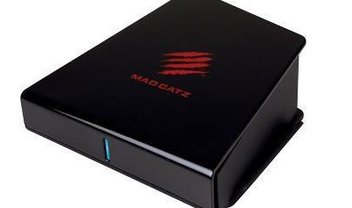 Mad Catz lança console próprio no final de 2013