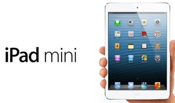 Apple tem medo que versão Mini roube as vendas do iPad