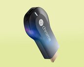 Chromecast pode ter substituído outro produto da Google