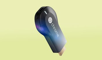 Chromecast pode ter substituído outro produto da Google