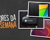 Melhores da Semana: 26/07/13 [vídeo]