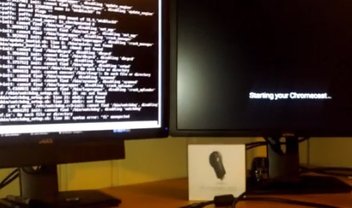 Chromecast é hackeado três dias depois do anúncio [vídeo]