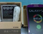 Você quer um Galaxy S4 roxo? Em breve, isso será possível!