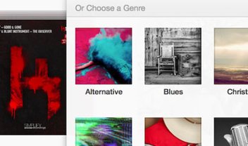 Beta do iTunes 11.1 marca a estreia do iTunes Radio nos computadores