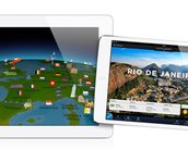 iPads em promoção no Submarino são vendidos a partir de R$ 999