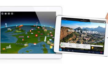 iPads em promoção no Submarino são vendidos a partir de R$ 999