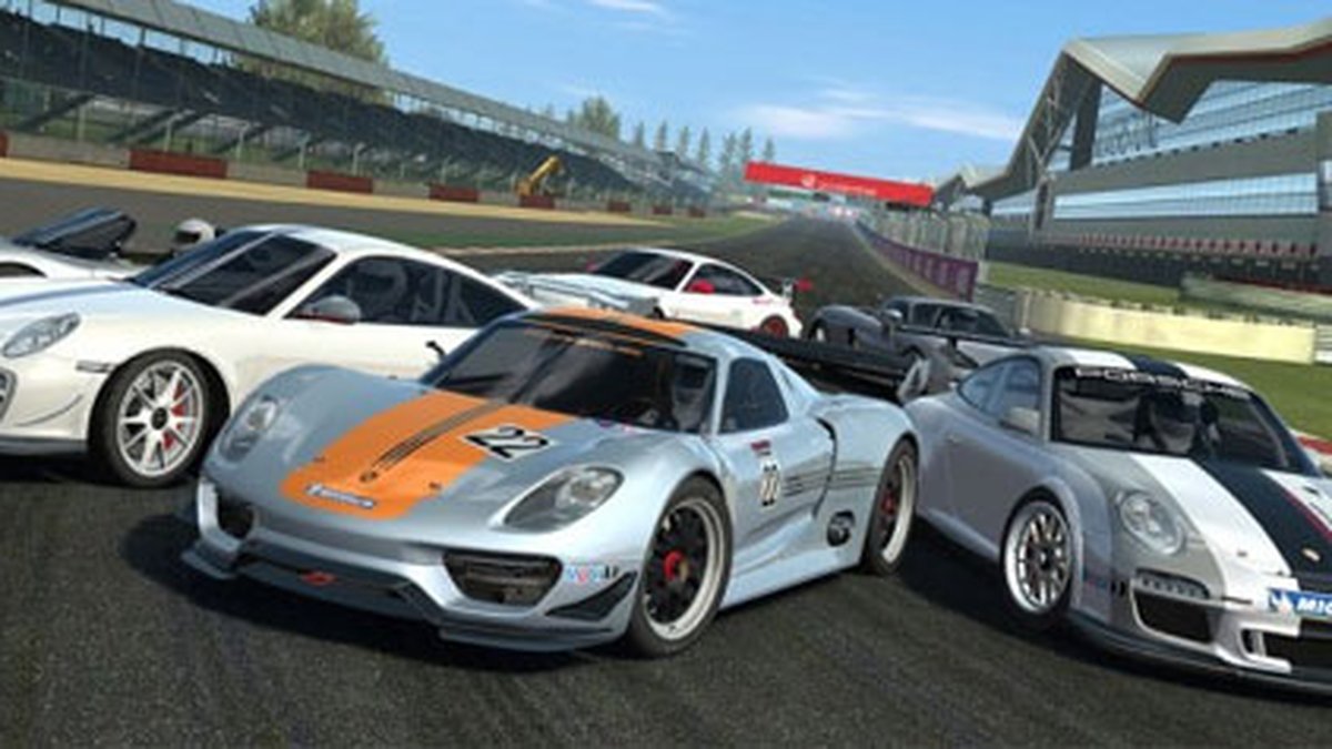 Conheça 8 jogos de carros grátis para Android e iOS