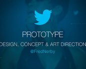 Designer cria conceito para mostrar como o Twitter deveria ser [vídeo]