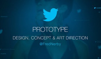 Designer cria conceito para mostrar como o Twitter deveria ser [vídeo]