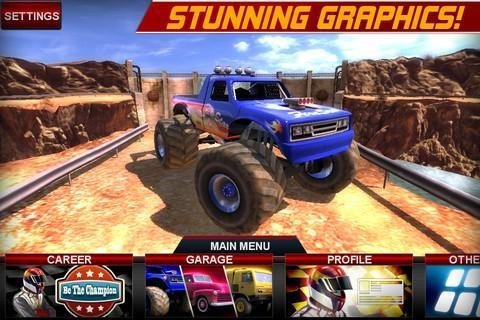 Conheça 8 jogos de carros grátis para Android e iOS