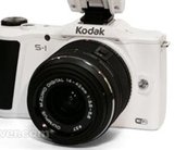 Vazam fotos da S1, a câmera digital que pode salvar a Kodak