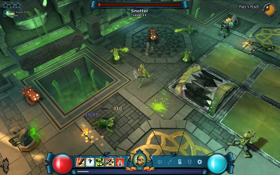 The Mighty Quest for Epic Loot: saiba como jogar o novo Action RPG