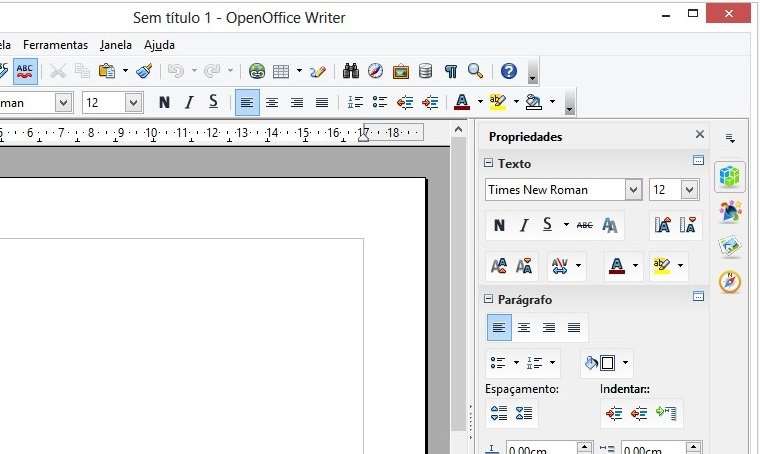 Apache OpenOffice.org.