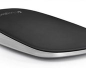 Ultrathin Touch Mouse: um minuto de carga para uma hora de uso [vídeo]