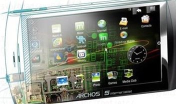 Archos cita dispositivos que deverão ser apresentados nesta IFA