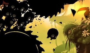 Sucesso no iOS, BADLAND ganhará versão para Android e BB10