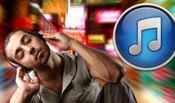 iTunes: como compartilhar sua biblioteca com outras contas em um mesmo PC