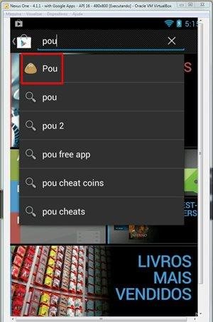 Como instalar e jogar o Pou, sucesso do Android, no computador - TecMundo