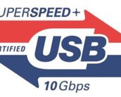 Novo USB 3.1 permite transferência de dados em até 10 Gbps