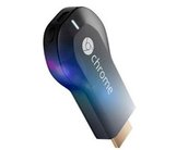 Chromecast ganha atualização para corrigir bugs e melhorar desempenho