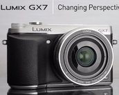 Agora é oficial: Lumix GX7 é finalmente anunciada pela Panasonic [vídeos]