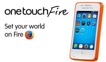 Smartphones com Firefox OS deve chegar ao Brasil até o final de 2013