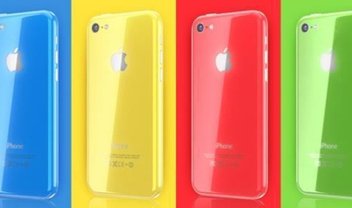 iPhone 5C pode ter câmera de 8 megapixels