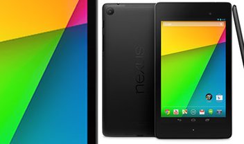 Qualcomm revela sete vantagens do novo Nexus 7