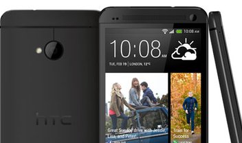 Android 4.3 chega às versões "puras" do HTC One e do Galaxy S4