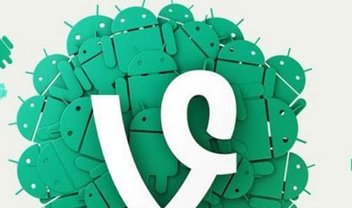 App do Vine para Android ganha diversas melhorias