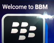 BlackBerry Messenger para Android e iOS entra em fase de testes