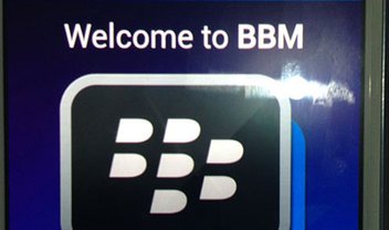 BlackBerry Messenger para Android e iOS entra em fase de testes