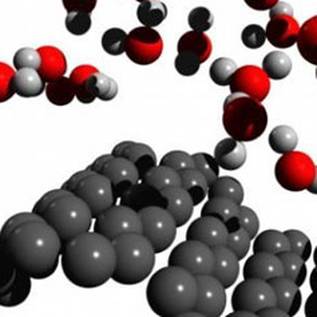 Imagem de Supercapacitores de grafeno duram e armazenam mais que muitas baterias