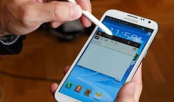 Samsung Galaxy Note 3:  vaza suposto teste de desempenho do aparelho