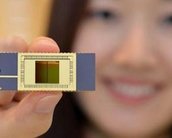 Samsung começa a fabricar chips de memória 3D