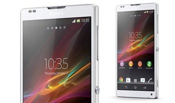 Sony Xperia ZQ ganha nova cor para o Dia dos Pais