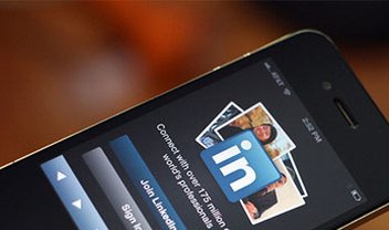 LinkedIn agora permite que profissionais se candidatem a vagas pelo celular