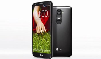 LG G2 arrasa nos benchmarks e ultrapassa até o Galaxy S4