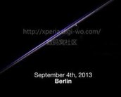 Xperia Honami pode ser anunciado oficialmente durante a IFA 2013