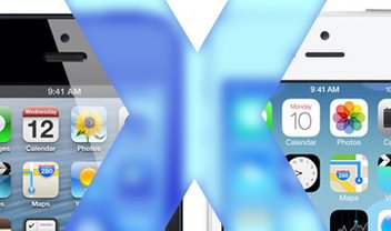 Design: iOS 7 ou iOS 6, qual você prefere? [enquete]