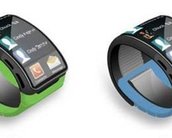 Smartwatch da Samsung: designers modelam aparelho com base em patentes