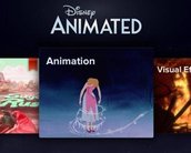 Disney lança app para iPad que mostra detalhes de suas animações