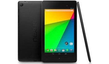 Novo Nexus 7 pode vender até 3,5 milhões de unidades em 2013