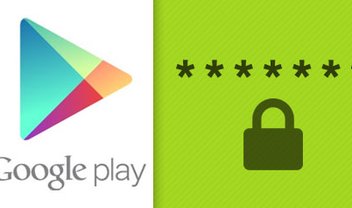 Android: como proteger compras na Google Play com senha