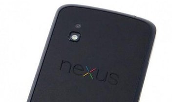 Nexus produzido pela Motorola deve ser anunciado no quarto trimestre fiscal