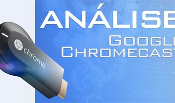 Análise: dispositivo de transmissão Google Chromecast [vídeo]