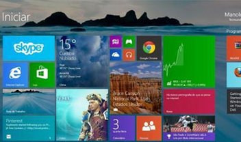 Versão final do Windows 8.1 já foi entregue para fabricantes, afirma blog