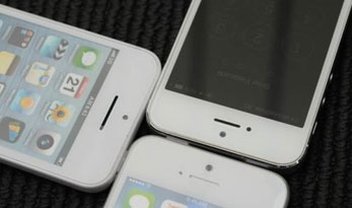 iPhone 5S pode ter botão Home curvado para fora e leitor de digitais